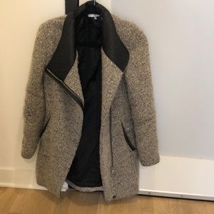 Calvin Klein coat